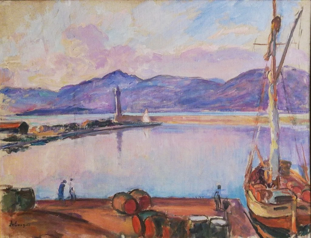 St Tropez